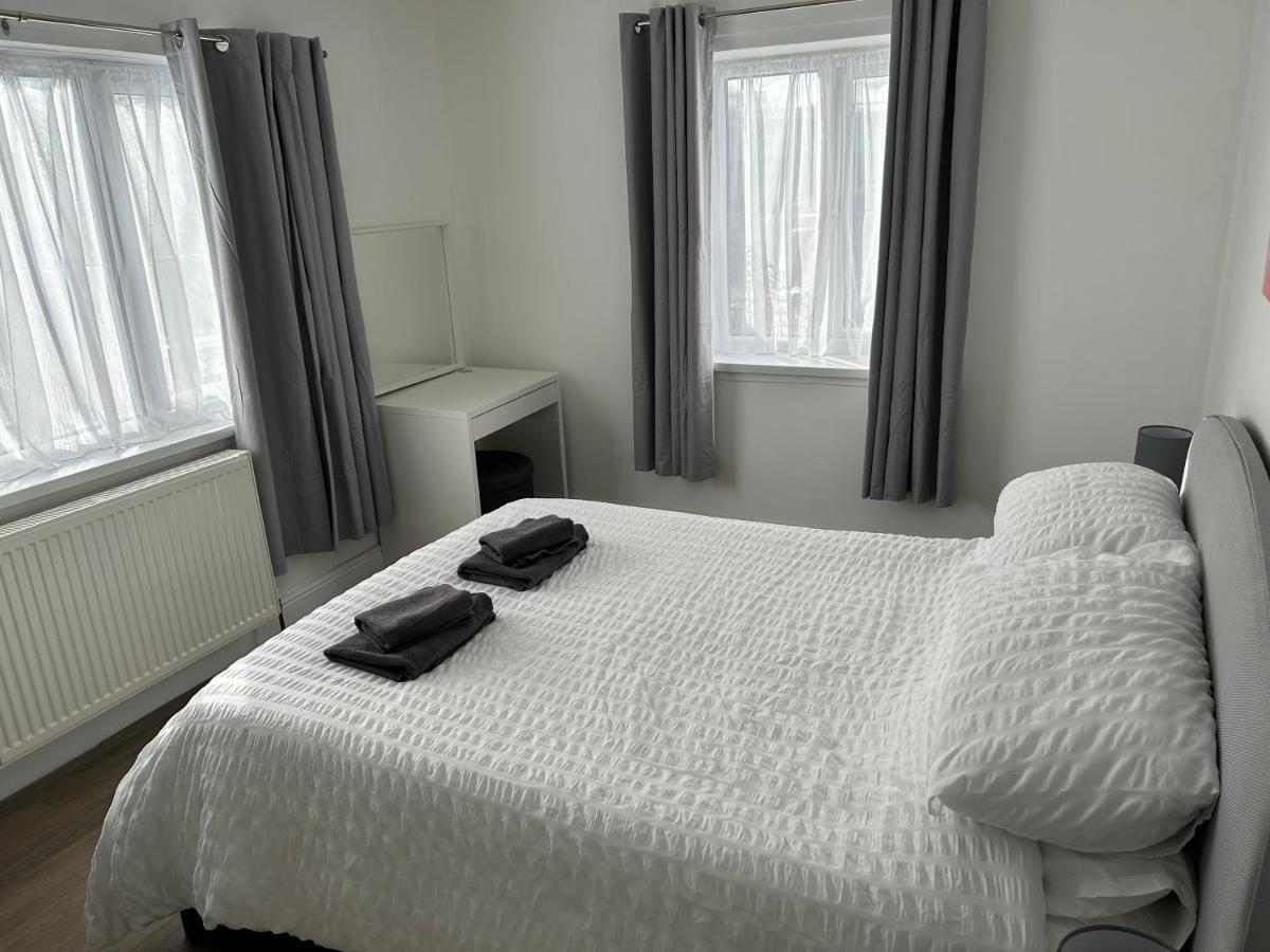 Windsor Stays 1 Liverpool Dış mekan fotoğraf